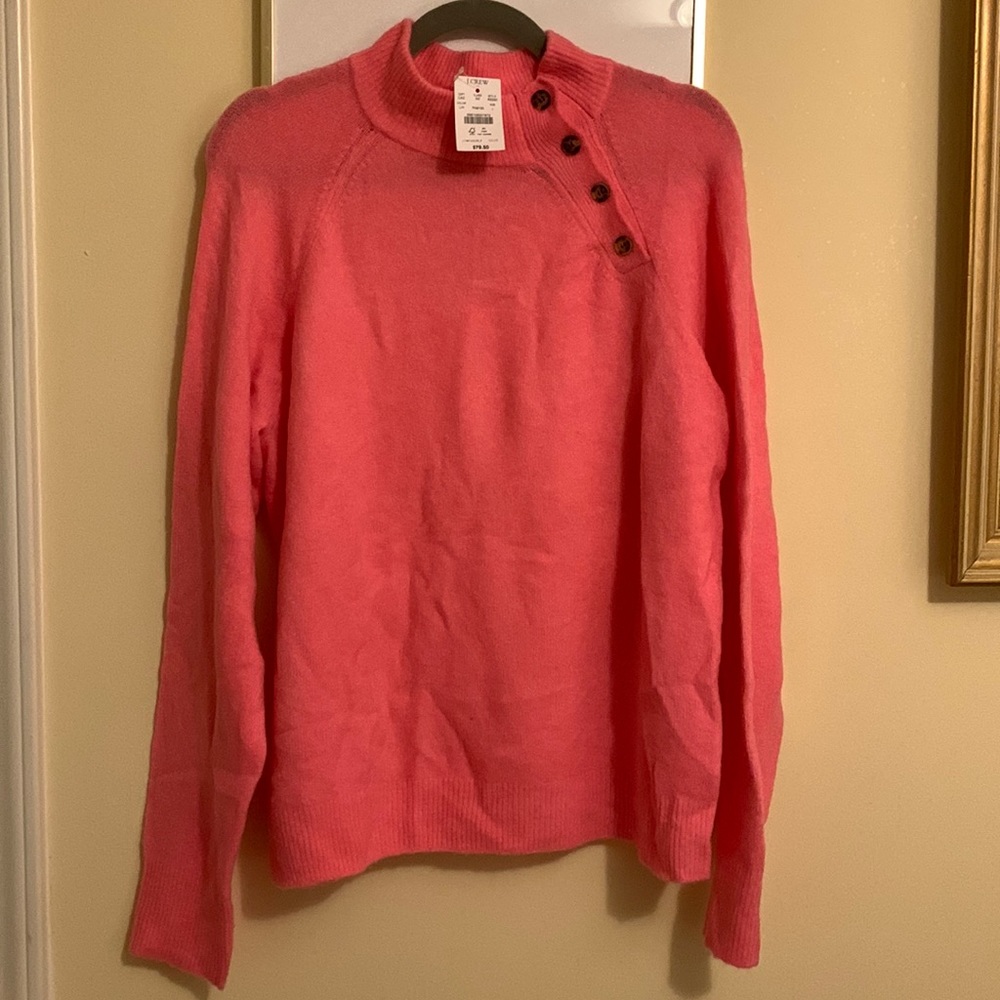 J Crew Sweater
